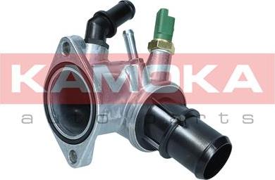 Kamoka 7710182 - Termostat chladenia parts5.com