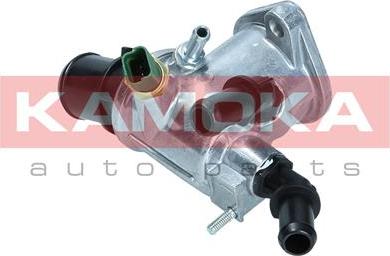 Kamoka 7710182 - Termostat chladenia parts5.com