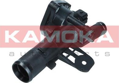 Kamoka 7710137 - Termostat, środek chłodzący parts5.com