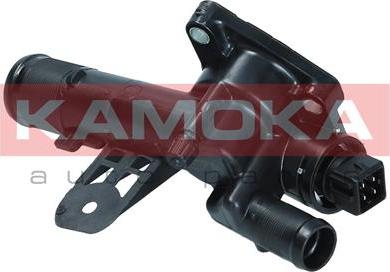 Kamoka 7710137 - Θερμοστάτης, ψυκτικό υγρό parts5.com