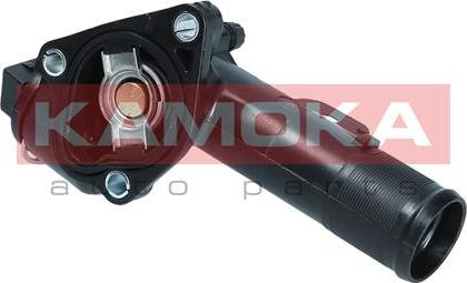 Kamoka 7710137 - Termostat, środek chłodzący parts5.com