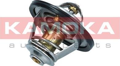 Kamoka 7710129 - Thermostat d'eau parts5.com