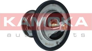 Kamoka 7710128 - Thermostat, coolant parts5.com