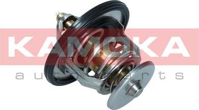 Kamoka 7710128 - Thermostat, coolant parts5.com