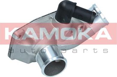 Kamoka 7710122 - Termostato, refrigerante parts5.com