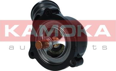 Kamoka 7710263 - Termostato, refrigerante parts5.com