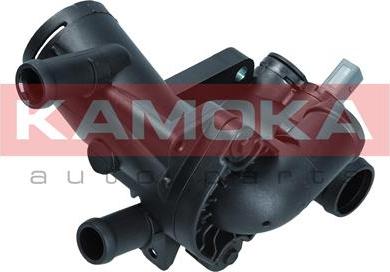 Kamoka 7710262 - Termostato, refrigerante parts5.com