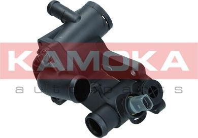 Kamoka 7710262 - Termostato, refrigerante parts5.com