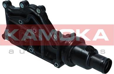 Kamoka 7710209 - Termostaat,Jahutusvedelik parts5.com