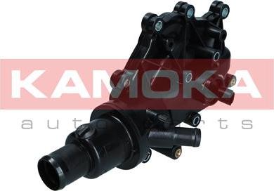 Kamoka 7710209 - Termostaat,Jahutusvedelik parts5.com