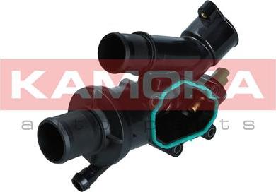 Kamoka 7710206 - Termostat, rashladna tečnost parts5.com