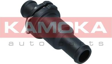 Kamoka 7710202 - Termostat,lichid racire parts5.com