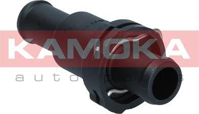 Kamoka 7710202 - Thermostat, coolant parts5.com