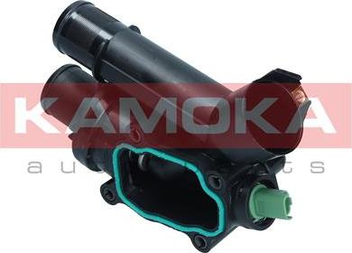 Kamoka 7710207 - Thermostat, coolant parts5.com