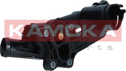 Kamoka 7710229 - Termostato, refrigerante parts5.com