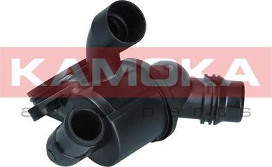 Kamoka 7710227 - Termostat, środek chłodzący parts5.com