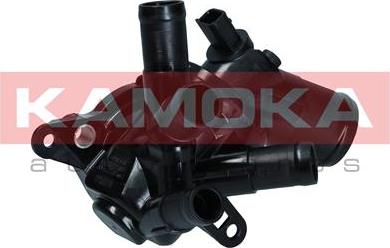 Kamoka 7710274 - Termometar, rashladno sredstvo parts5.com