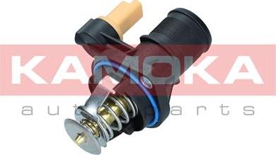 Kamoka 7710273 - Termostato, refrigerante parts5.com