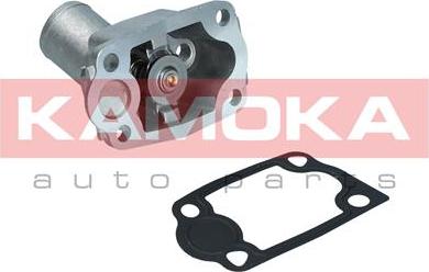 Kamoka 7710272 - Termostaat,Jahutusvedelik parts5.com