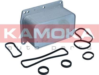 Kamoka 7730094 - Motor yağ radyatörü parts5.com