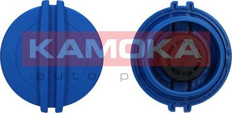 Kamoka 7729010 - Tapón, depósito de refrigerante parts5.com