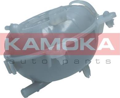 Kamoka 7720002 - Vas de expansiune, racire parts5.com