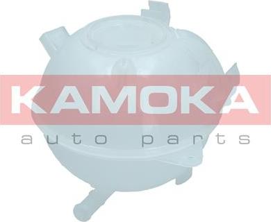 Kamoka 7720020 - Vas de expansiune, racire parts5.com