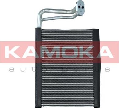 Kamoka 7770046 - Evaporator,aer conditionat parts5.com