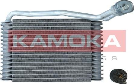 Kamoka 7770005 - Parownik, klimatyzacja parts5.com