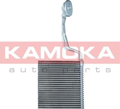 Kamoka 7770016 - Výparník klimatizácie parts5.com