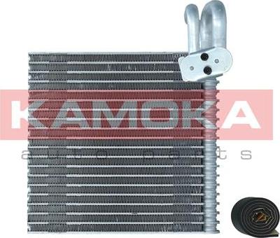 Kamoka 7770030 - Izparilnik, klimatska naprava parts5.com