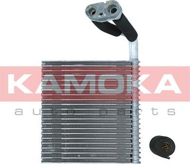 Kamoka 7770038 - Испаритель, кондиционер parts5.com