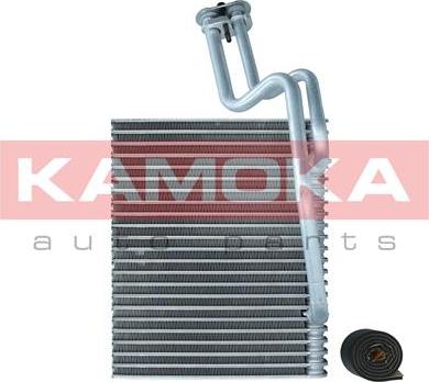 Kamoka 7770020 - Isparivač, klima-uređaj parts5.com