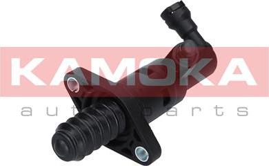 Kamoka CC025 - Rulment de presiune, ambreiaj parts5.com