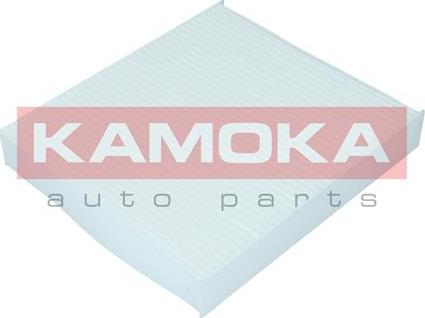 Kamoka F409901 - Suodatin, sisäilma parts5.com