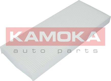 Kamoka F409301 - Φίλτρο, αέρας εσωτερικού χώρου parts5.com