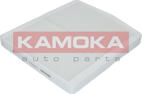 Kamoka F409201 - Filtre, kabin havası parts5.com