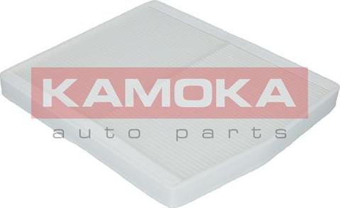 Kamoka F409201 - Filtre, kabin havası parts5.com