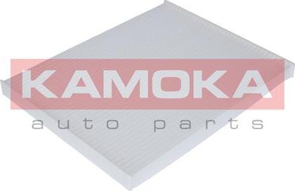 Kamoka F404401 - Filtru, aer habitaclu parts5.com