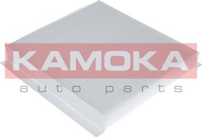 Kamoka F404001 - Suodatin, sisäilma parts5.com