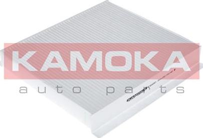 Kamoka F404001 - Filtro, aire habitáculo parts5.com