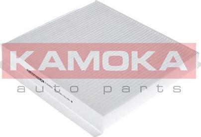 Kamoka F404001 - Suodatin, sisäilma parts5.com