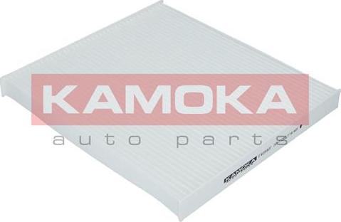 Kamoka F405901 - Filter,salongiõhk parts5.com