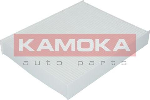 Kamoka F405601 - Filtru, aer habitaclu parts5.com