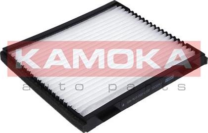 Kamoka F405301 - Filtro, aire habitáculo parts5.com