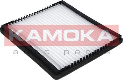 Kamoka F405301 - Filtro, aire habitáculo parts5.com