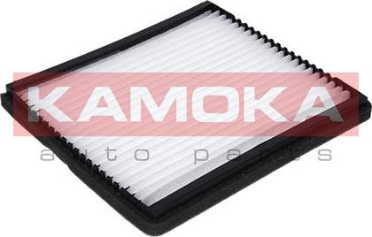 Kamoka F405301 - Filtro, aire habitáculo parts5.com