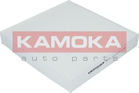 Kamoka F406201 - Filter,salongiõhk parts5.com