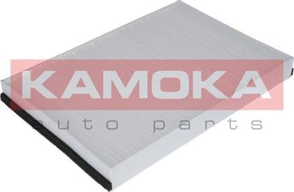 Kamoka F400601 - Filter, interior air parts5.com