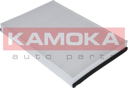 Kamoka F400601 - Filter vnútorného priestoru parts5.com